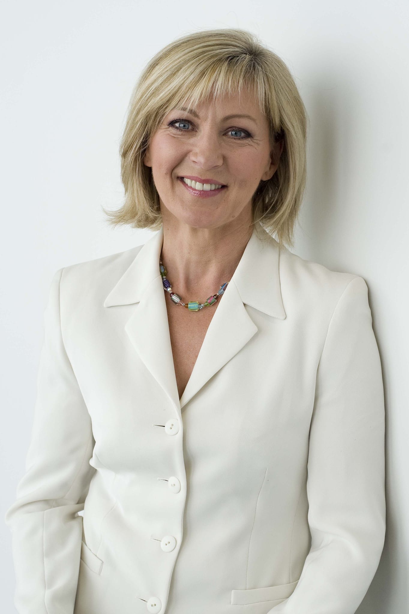 Sally McNair